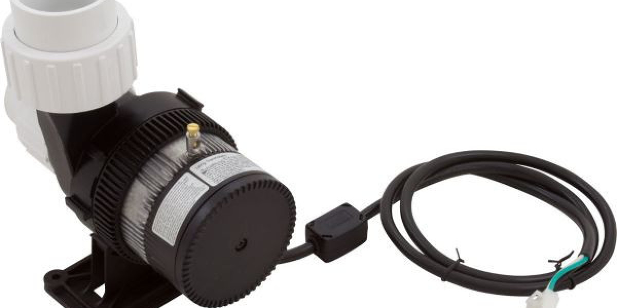 Buy Genuine Laing E14 Circulation Pump at HotTubParts.net