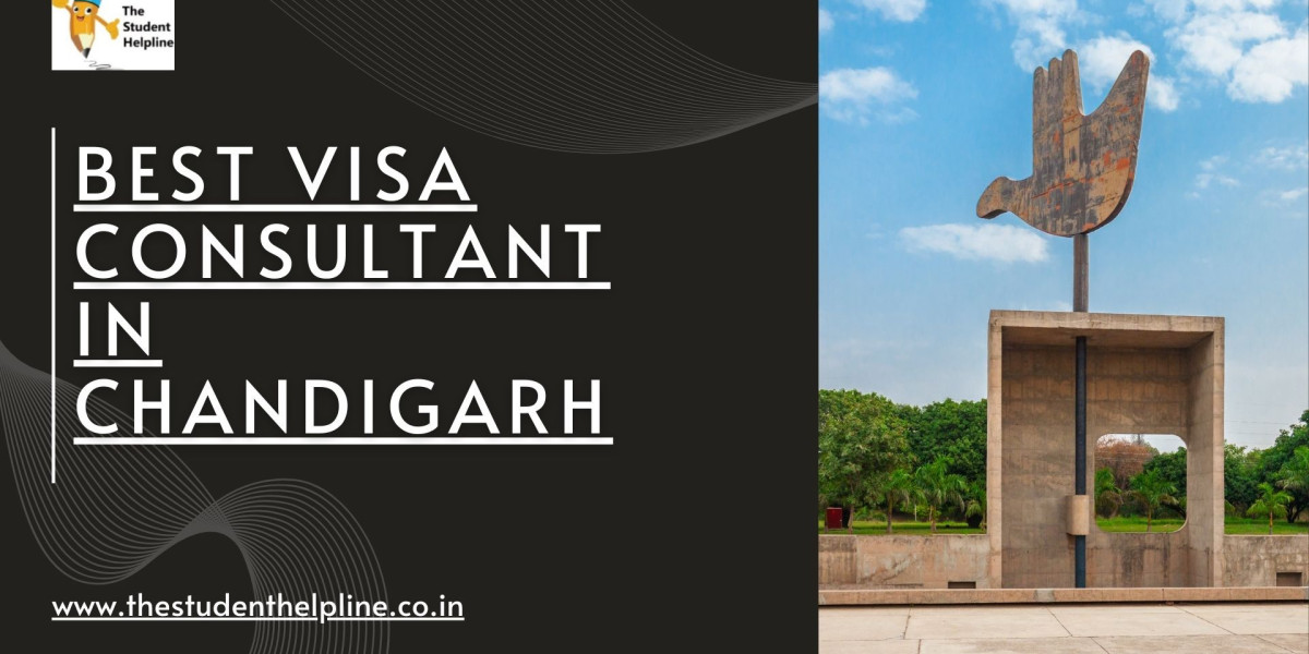 Best Visa Consultant in Chandigarh