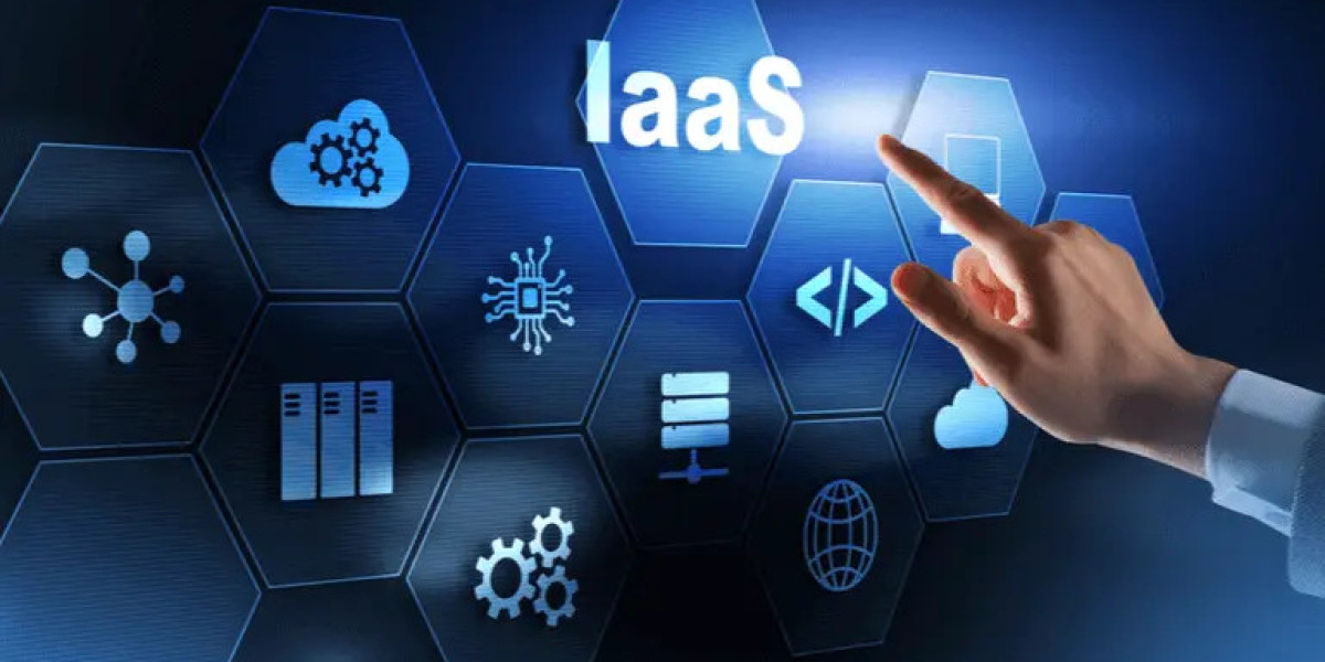 Infrastructure as a Service (IaaS) Market | Global Industry Growth, Trends, and Forecast 2023 - 2032