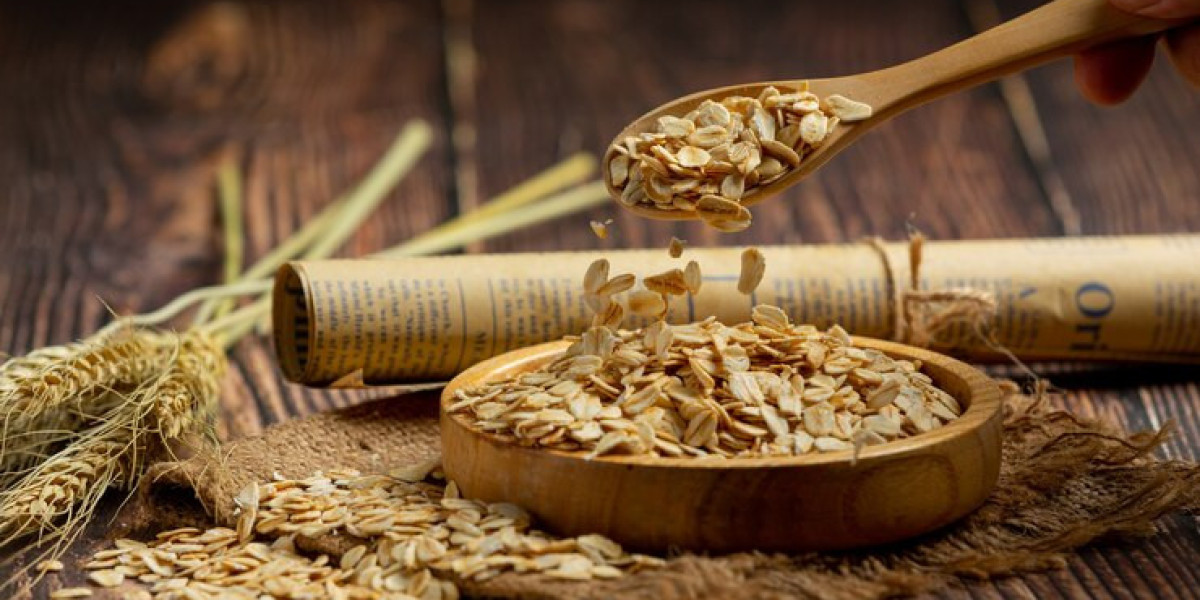 Oats Market Size & Forecast 2024-2031 | Industry Insights