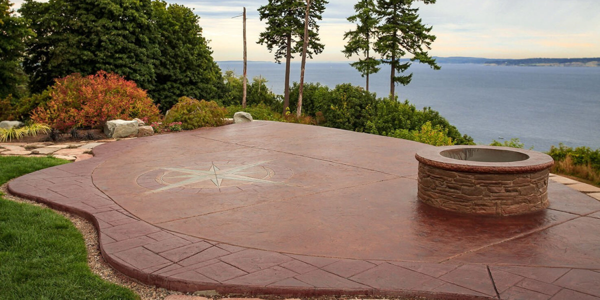 Decorative Concrete Market | Global Industry Trends, Segmentation, Business Opportunities Report to 2032