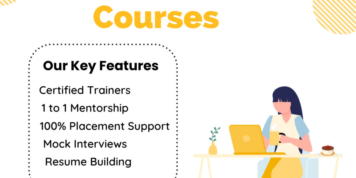 How Can Our SAP FICO Course in Pune Help You Achieve Your Career Goals?