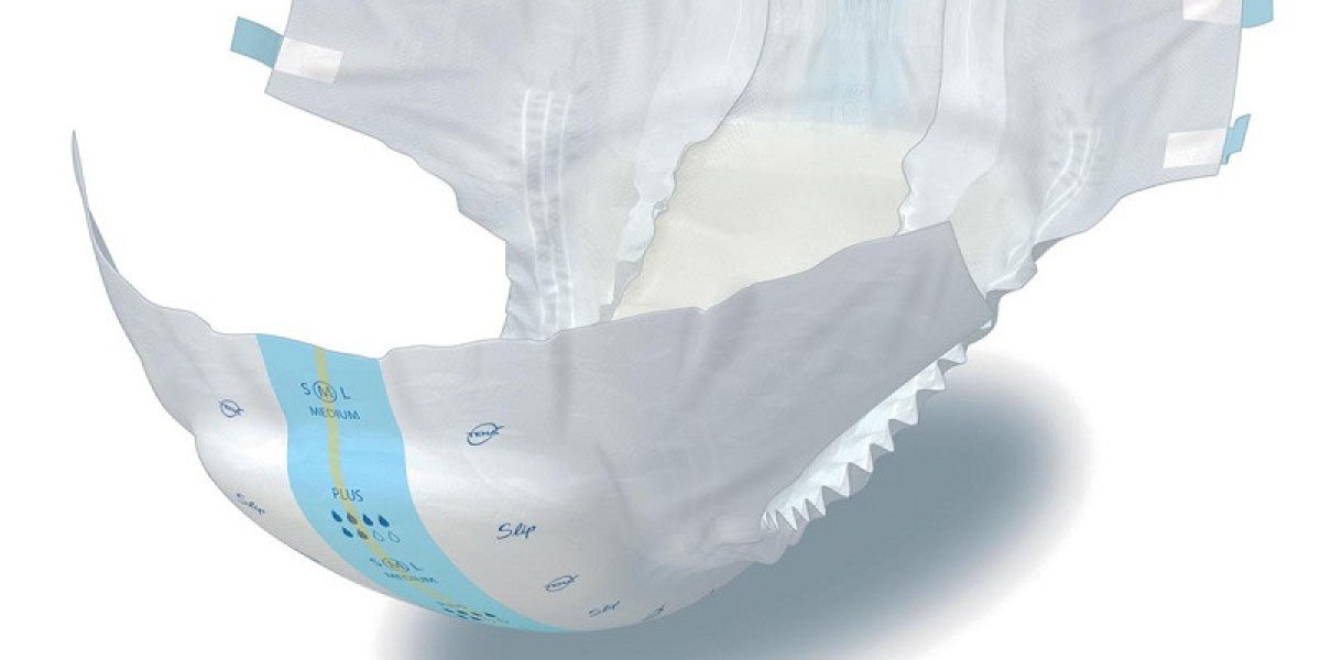 North America Adult Diaper Market Trends and Forecast by 2030