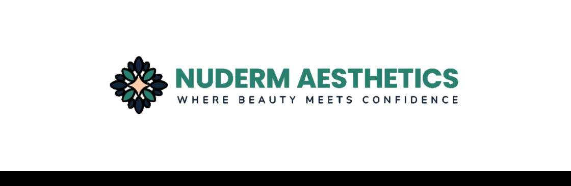 Nuderm Asthetics Cover Image