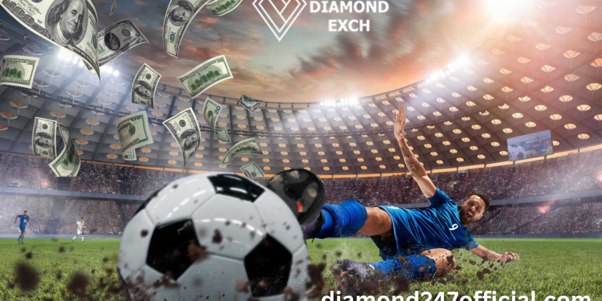 Diamond Exch : India’s Best Sports Betting Platform in 2024