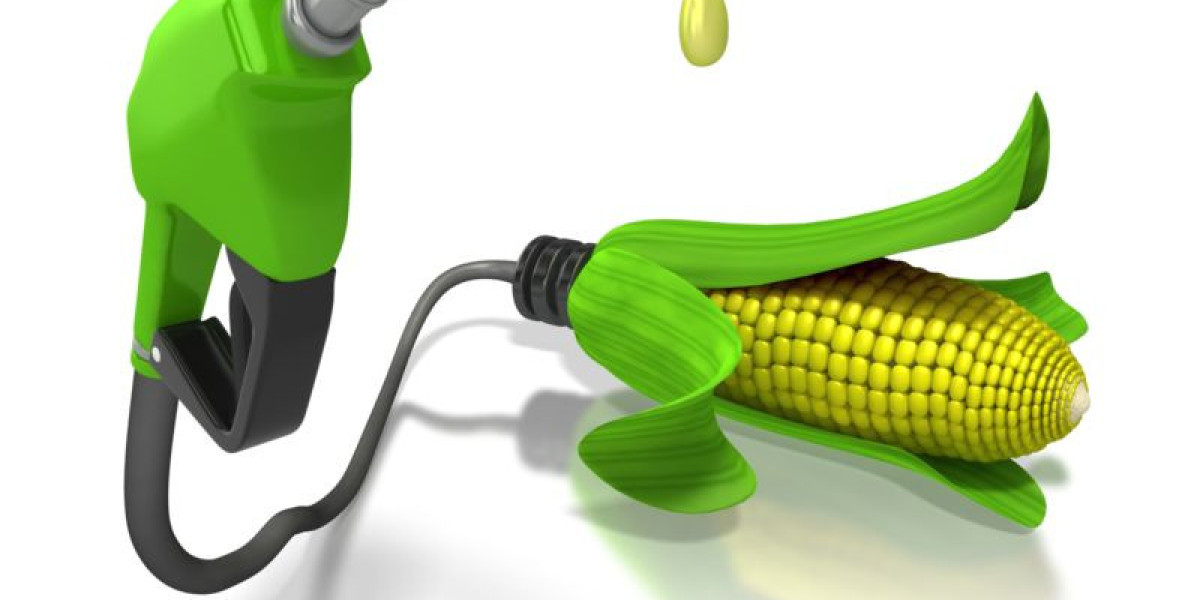 Bioethanol Fuel Market Size, Key Players Analysis And Forecast  | Value Market Research