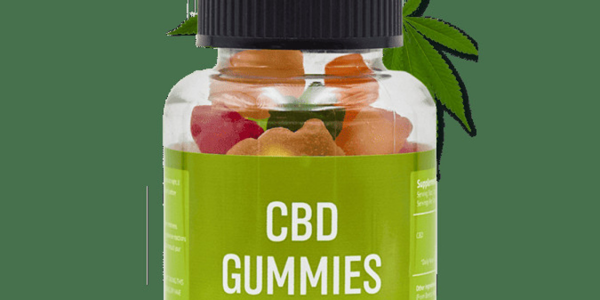 Clint Eastwood CBD Gummies 