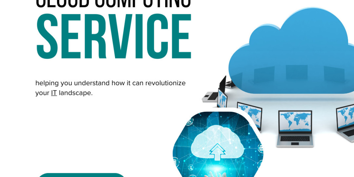 Comprehensive Guide to Cloud Computing: Benefits, Types, and Security