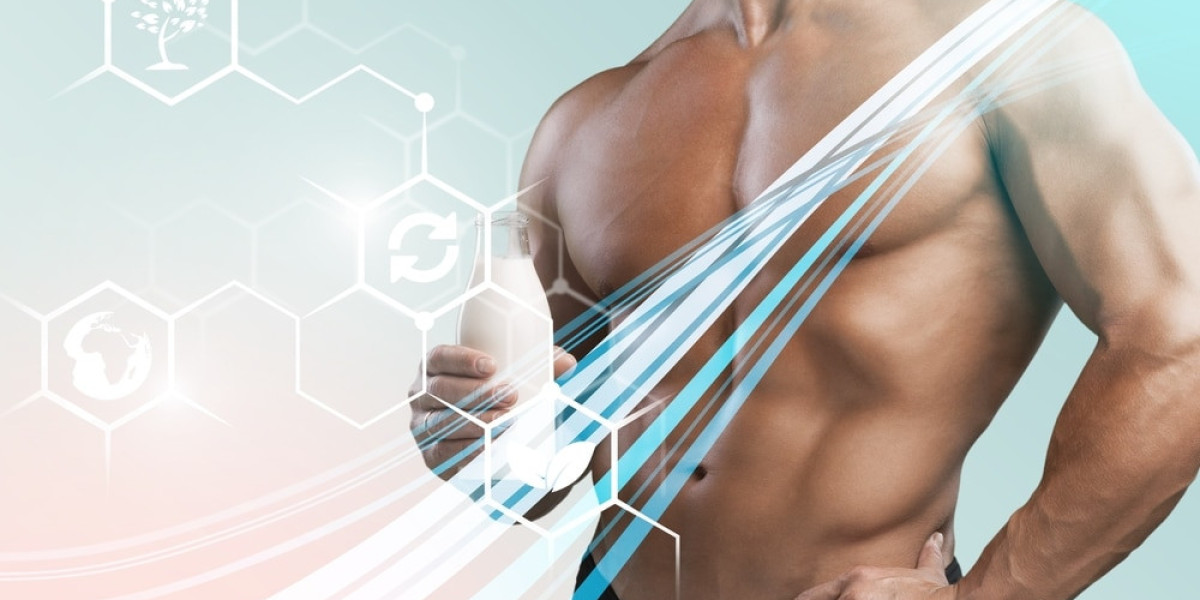 Testosterone Replacement Therapy Market Size, Growth, Share