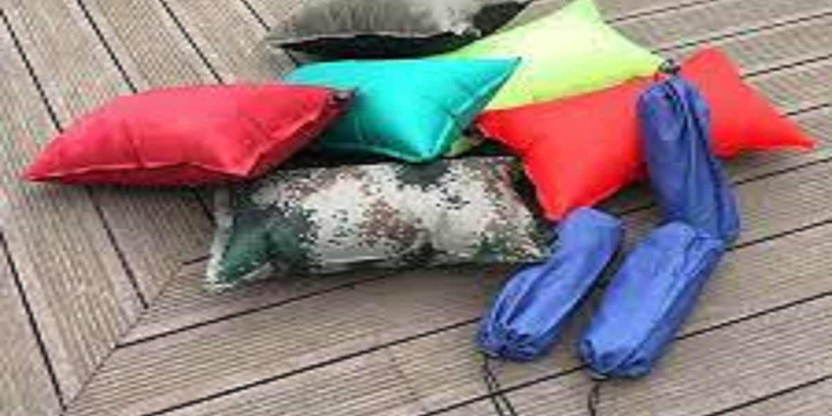 Global Outdoor Camping Pillows Market Analysis and Industry Forecast Report to 2032