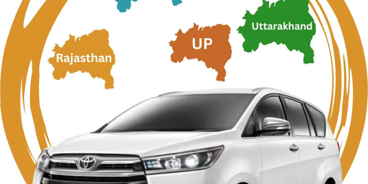Reliable Taxi Service in Jaipur: Your Convenient Travel Solution