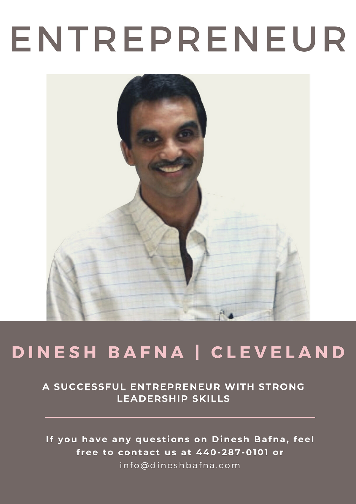 Understanding the Success and Challenges of Dinesh Bafna | by Dinesh Bafna | Jul, 2024 | Medium