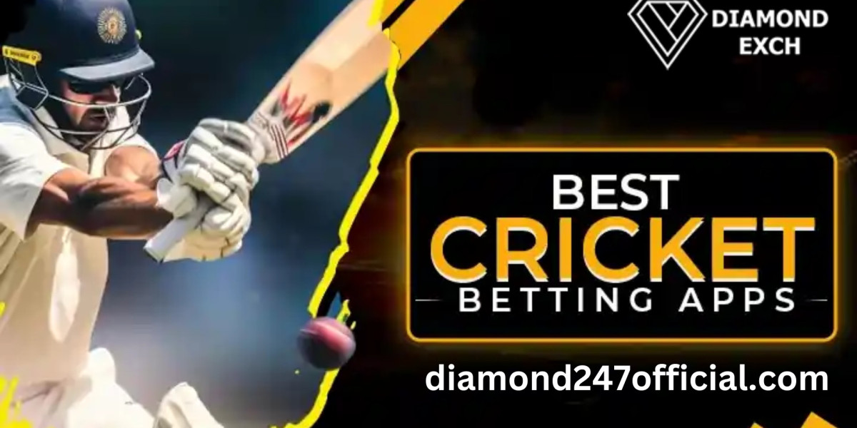 Diamond Exch | Place A Bet On India’s No.1 Betting Platform