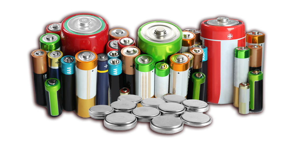 Lithium Batteries Shipping - DG Packaging Pte Ltd