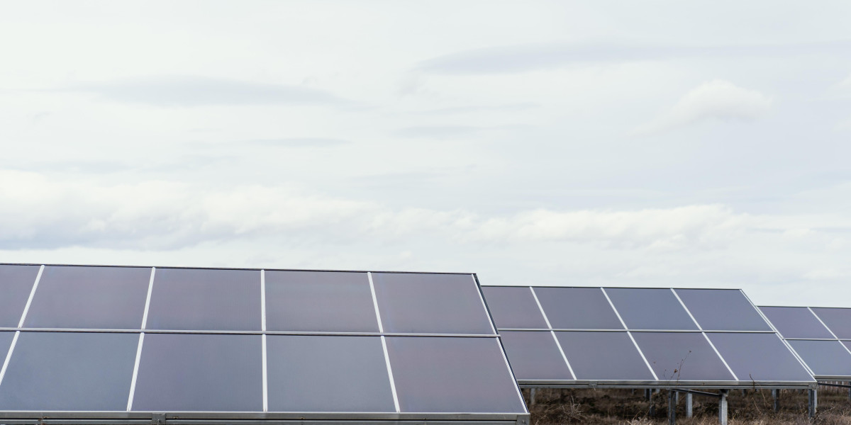 The Tubewell Solar System in Pakistan