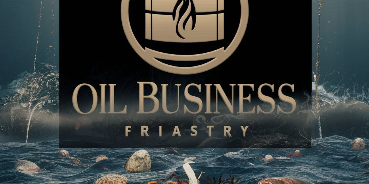 How to Prepare Your Business for an Oil Spill