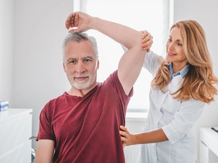 Pain Management: How Physical Therapy in Edgewater, NJ Can Help | TheAmberPost