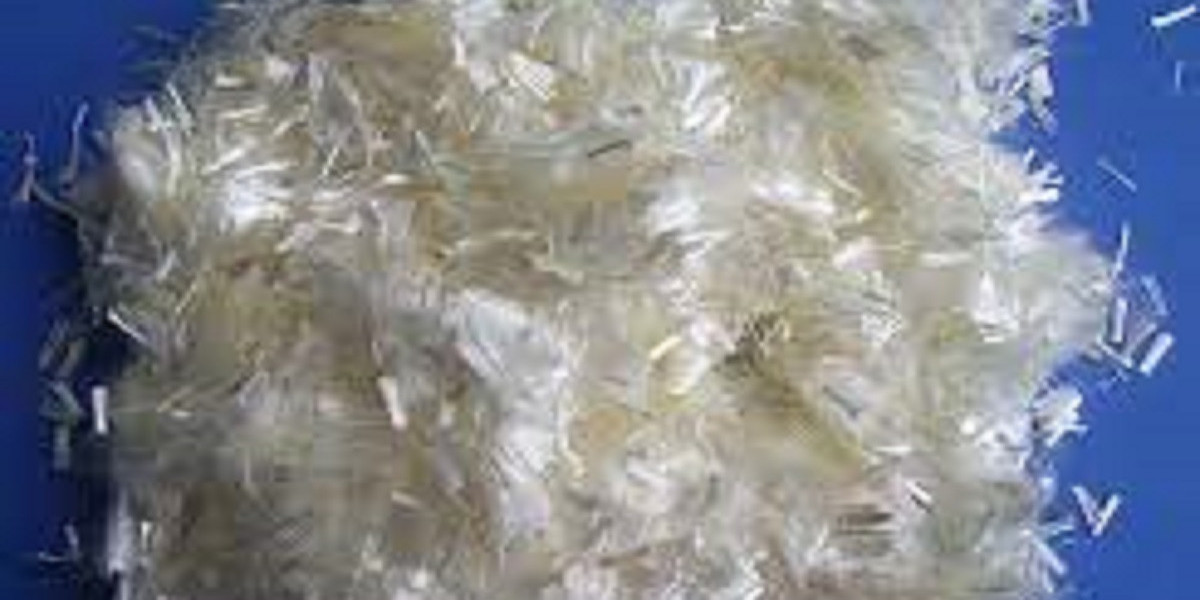 Polyvinyl Alcohol Fibers Market Size, Growth, Industry Demand and Forecast Report to 2032