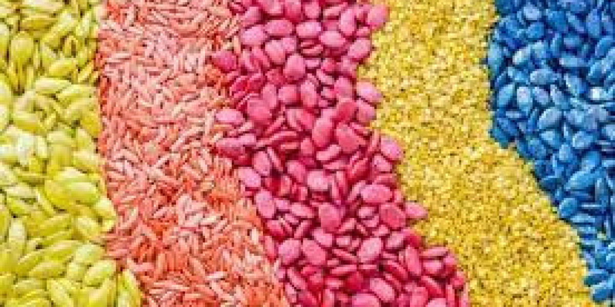 Seed Treatment Chemicals Market: Future Opportunities, Analysis & Outlook Report to 2032
