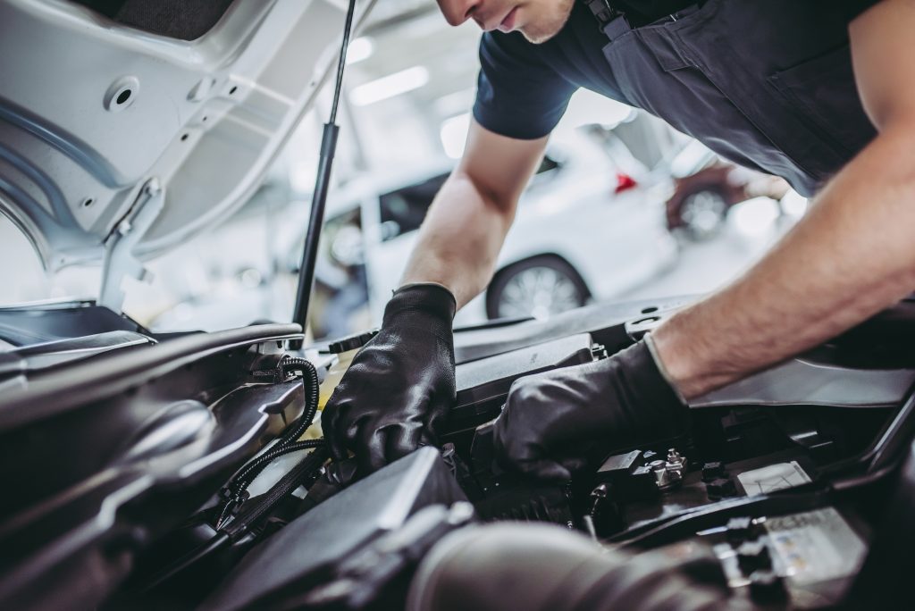 Car Radiator Repairs & Service Preston, Mechanics Albert Street