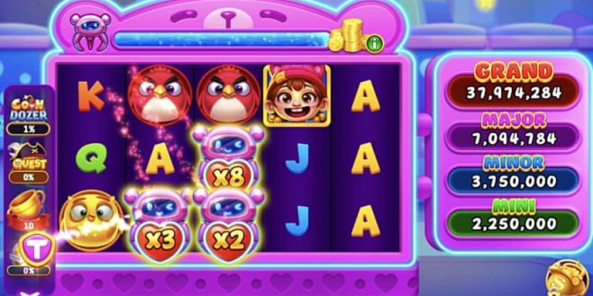 MNL777: Poker Game Introduction, Gameplay, and Strategy