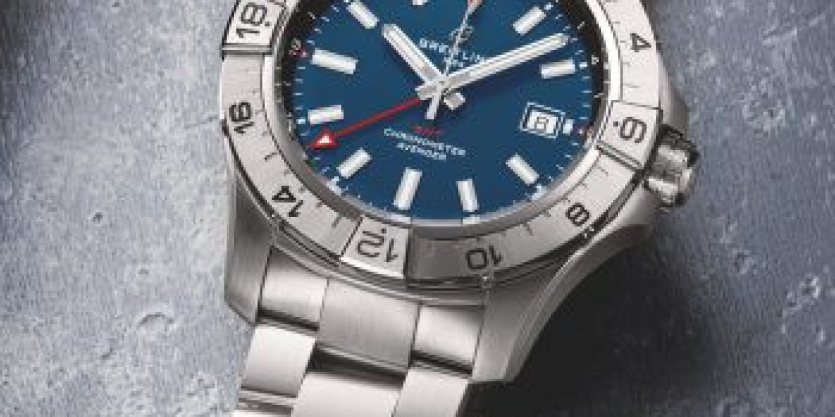 Shop Breitling Superocean Replica At Best Prices