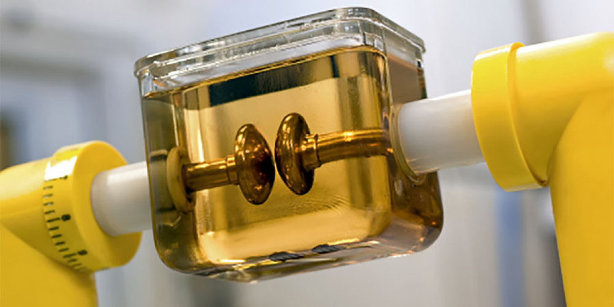 Transformer Oil Market 2023 Global Industry Analysis With Forecast To 2032