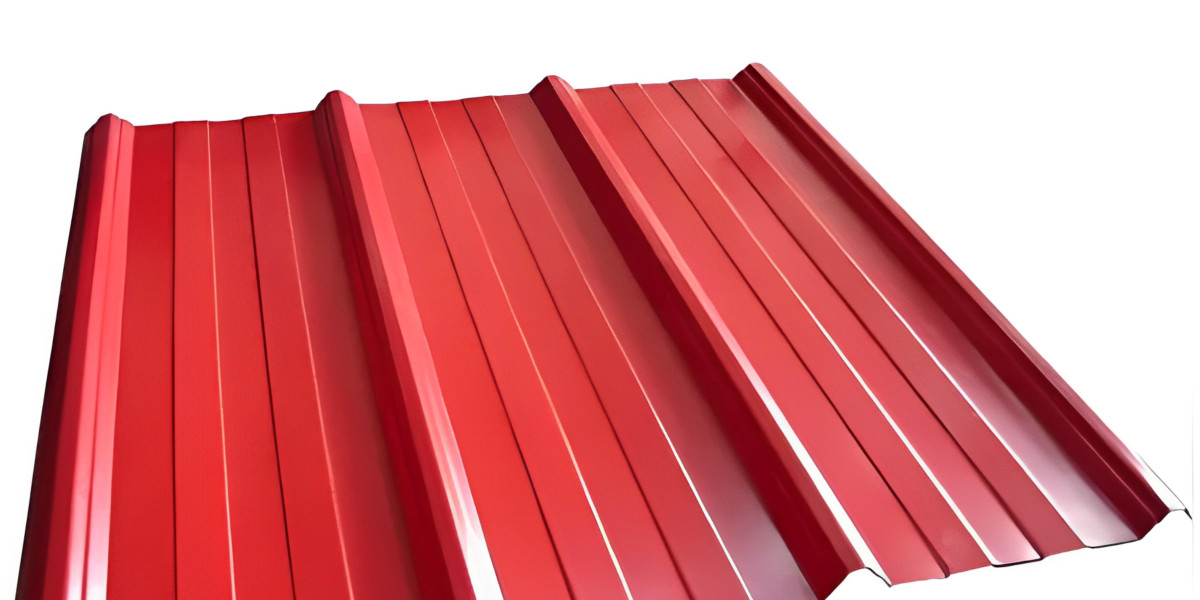 Steel Roofing Market Size, Competitors Strategy, Regional Analysis and Forecast by 2031