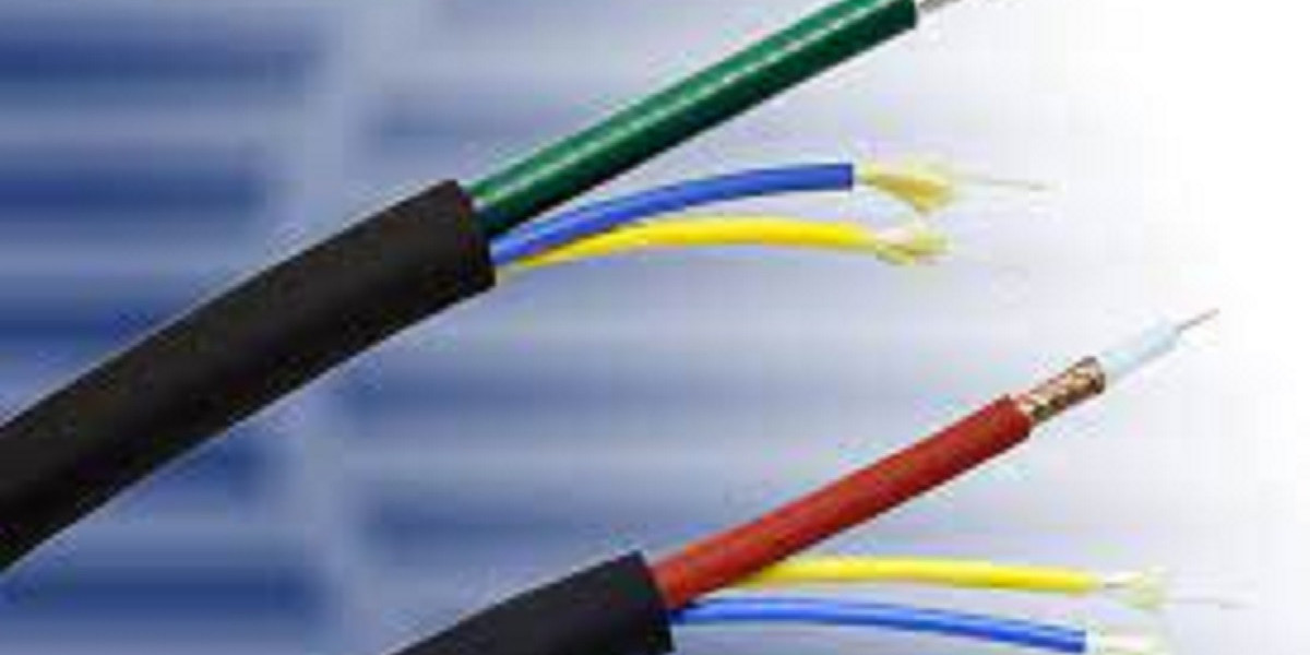 Global Hybrid Fiber Coaxial Market: Detailed Analysis by Latest Trends, Demand Report to 2032