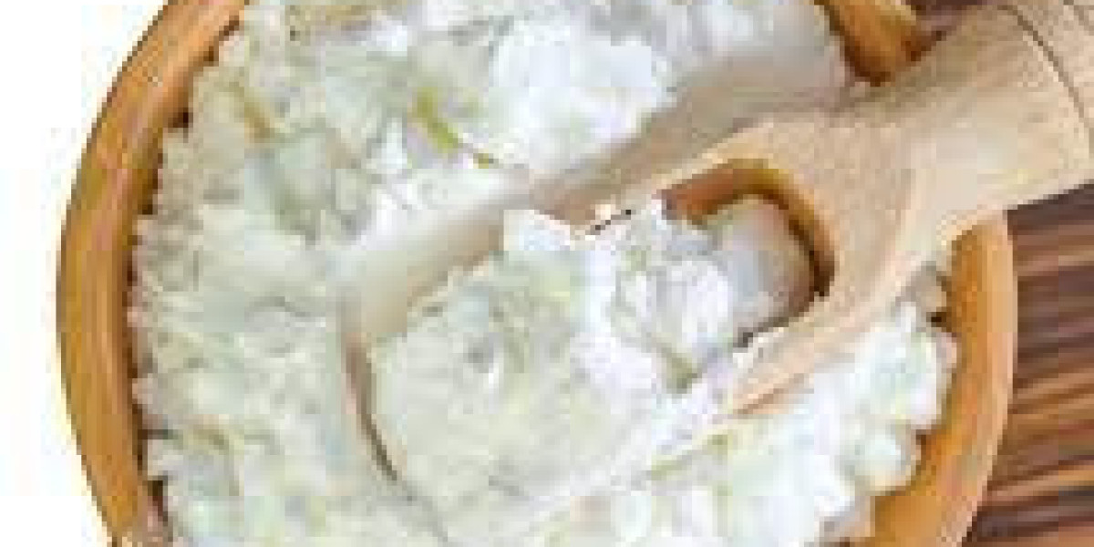 Cationic Starch Market Research Report: Global Industry Overview to 2032