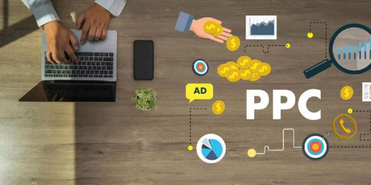 Custom PPC Management Packages | Boost Your ROI with Get Rank First