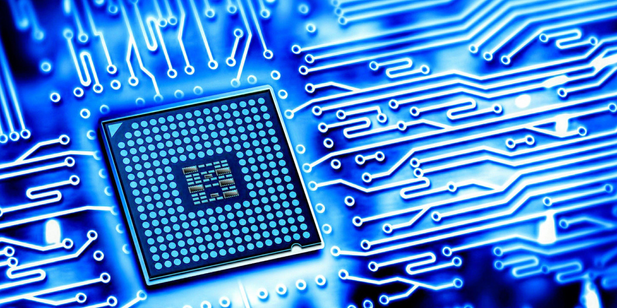 Microprocessor Market Size, Share and Forecast by 2030