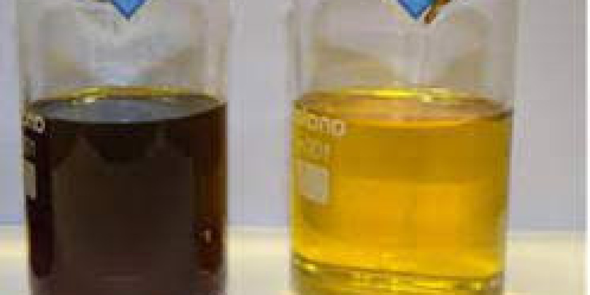 Waste Oil Market Size, Key Players Analysis And Forecast to 2032 | Value Market Research