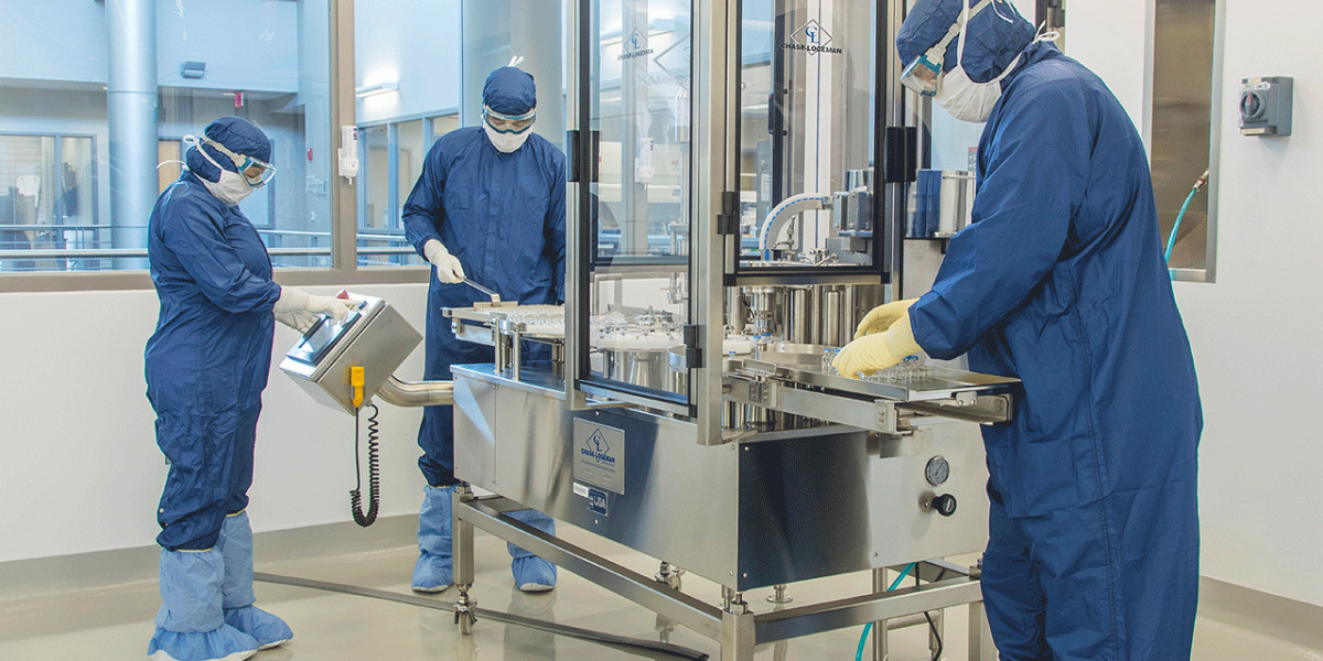 Global Cleanroom Consumables Market Market Share, Latest Growth and Transaction Analysis Report to 2032