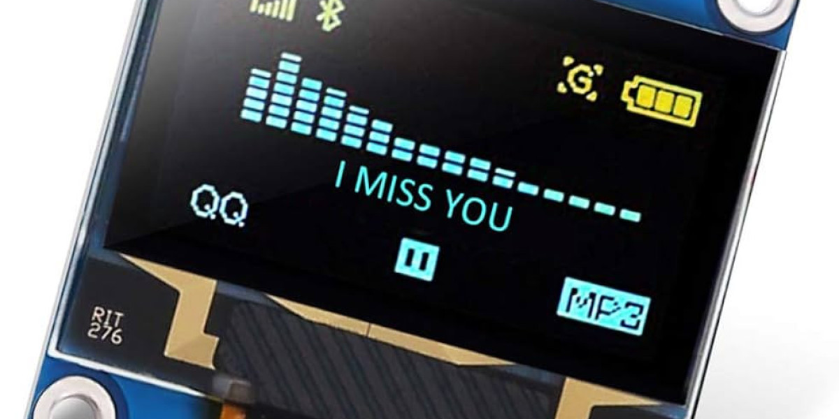 Global OLED Display Market Report 2023 with Analysis of COVID-19 Impact Report to 2032