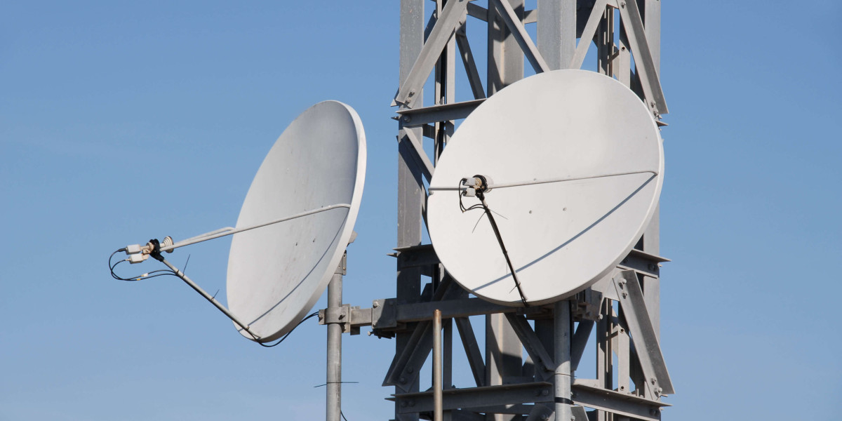 Enterprise VSAT System Market Share, Global Industry Analysis Report 2023-2032