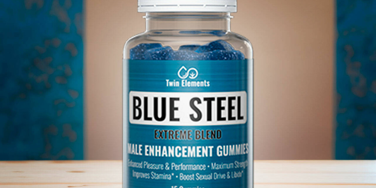 https://www.facebook.com/BlueSteelMaleEnhancementGummies/