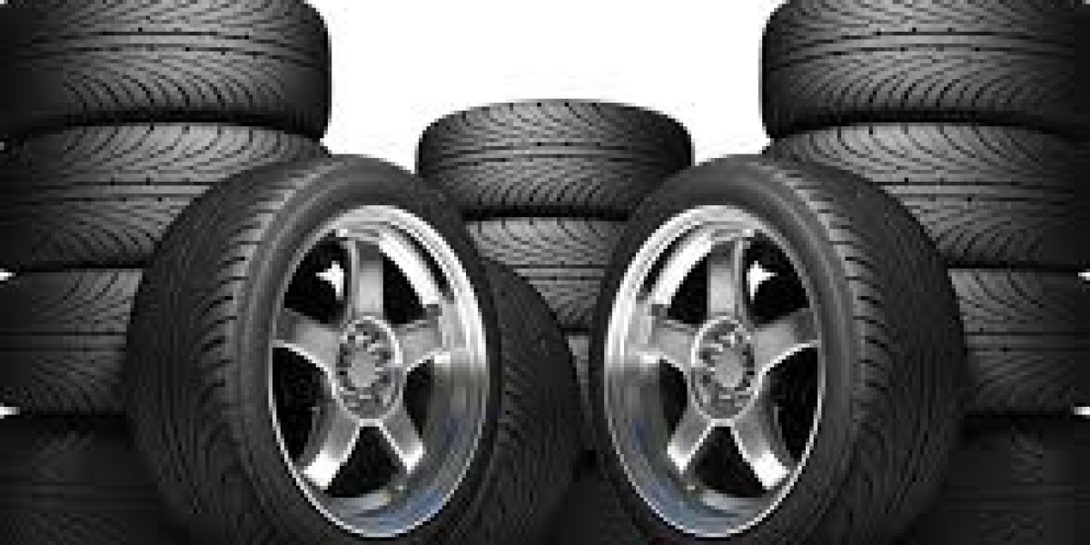 Europe Tire Market, Volume, Size