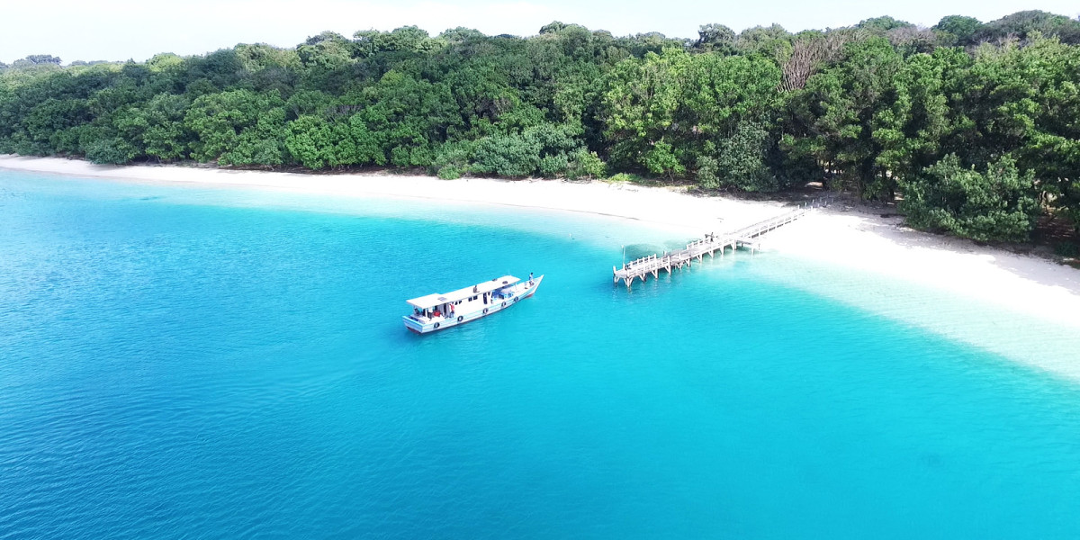 Menyusuri Keindahan Taman Nasional Ujung Kulon