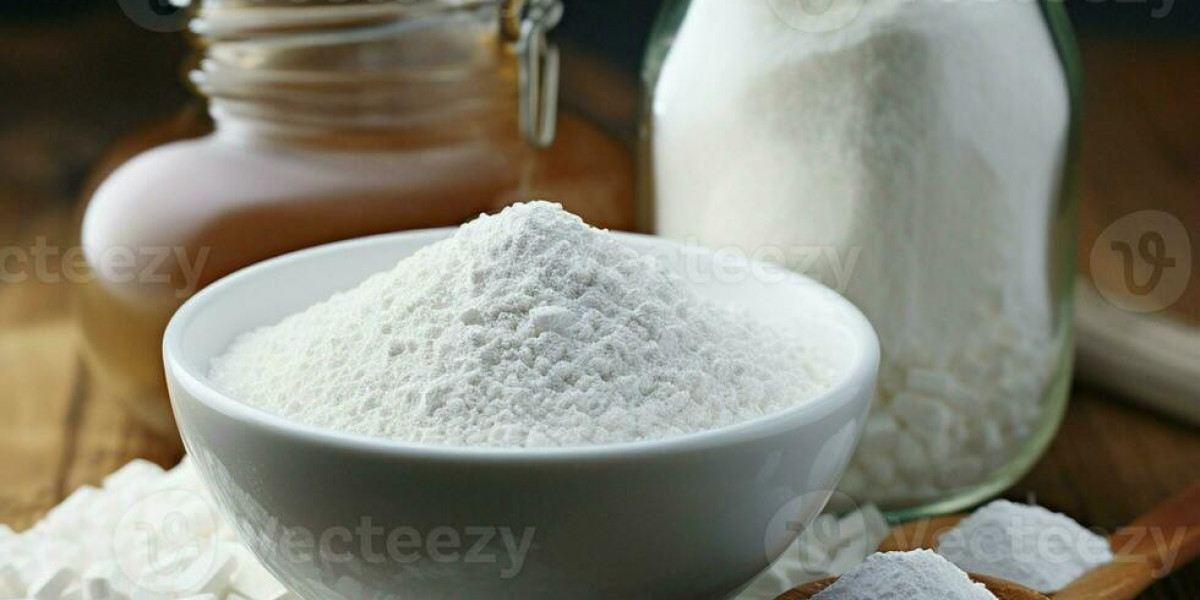 Global Zinc Stearate Market | Industry Analysis, Trends & Forecast to 2032