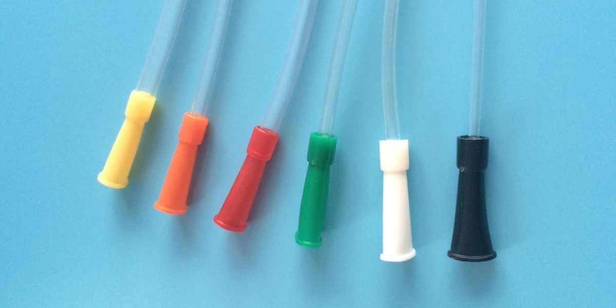 Rectal Catheters Market 2023-2032 | Global Industry Research Report By Value Market Research