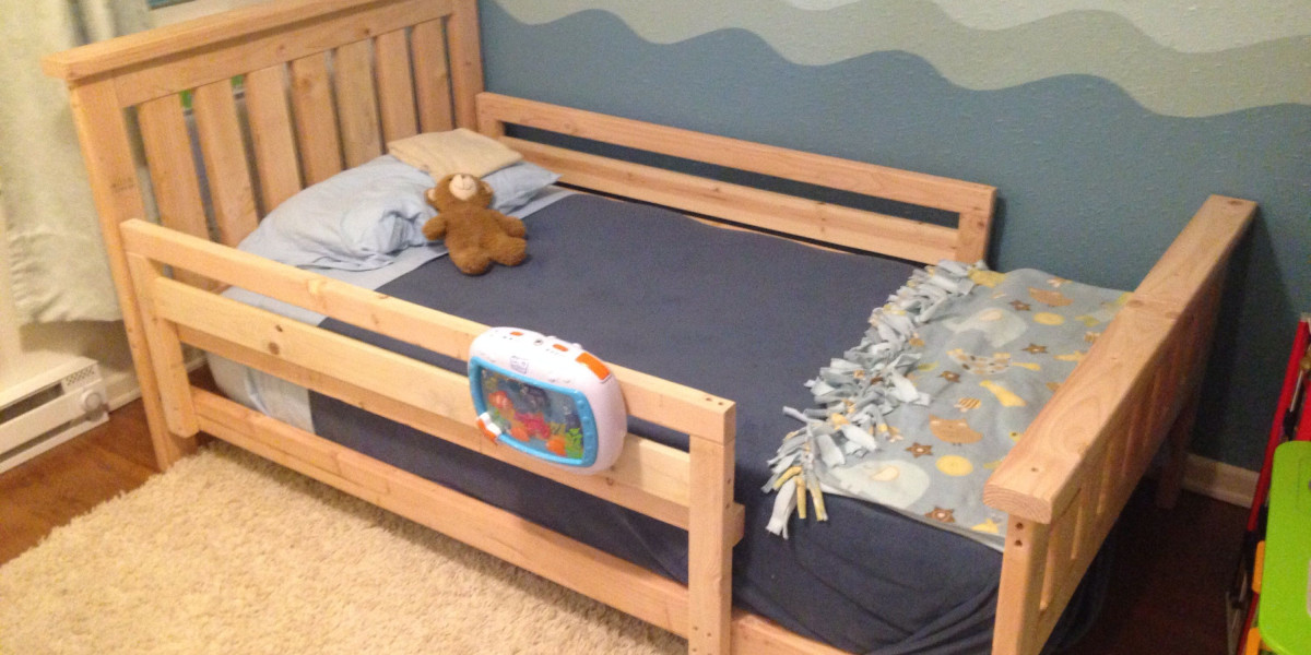 Toddler Beds Market Analysis with Focus on Opportunities, Comprehensive Analysis and Forecast by 2031