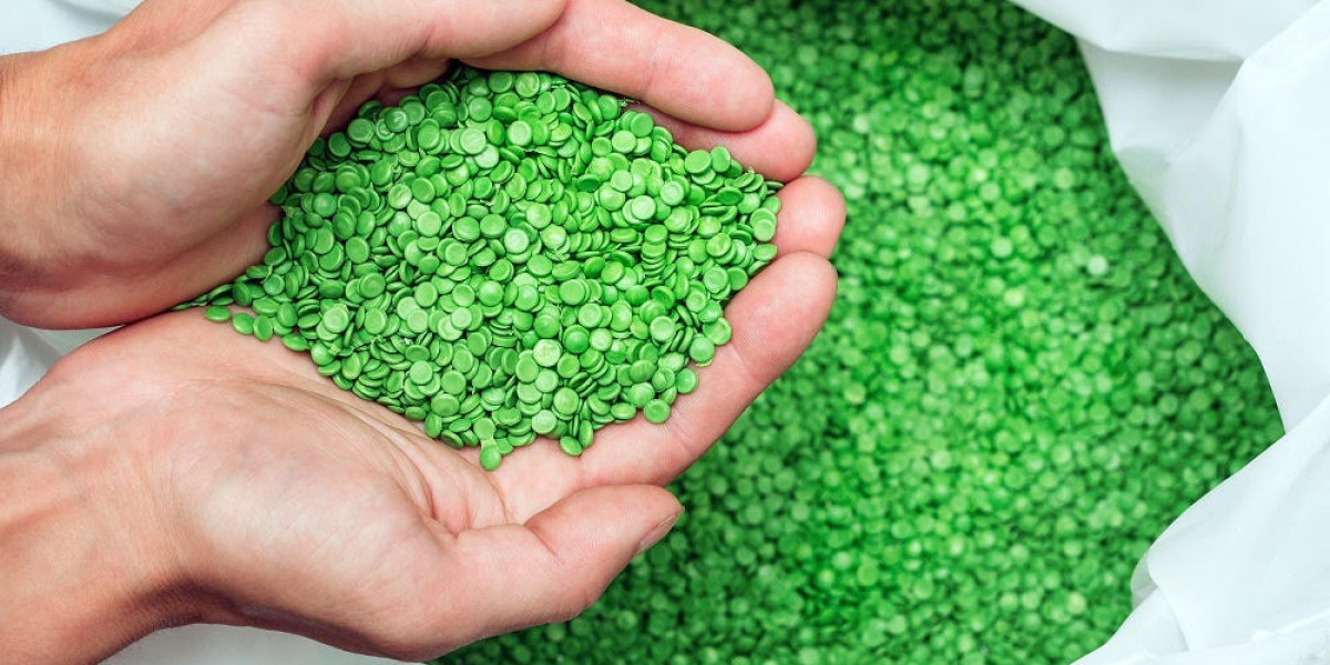 Bioplastic Composites  Market Size, Outlook Research Report 2023-2032