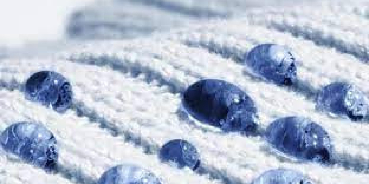 Global Anti-Icing And De-Icing Nanocoatings Market Report - Impact Of Covid-19 And Benchmarking