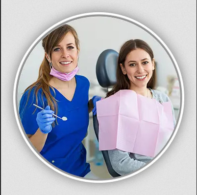 Soho dental Profile Picture