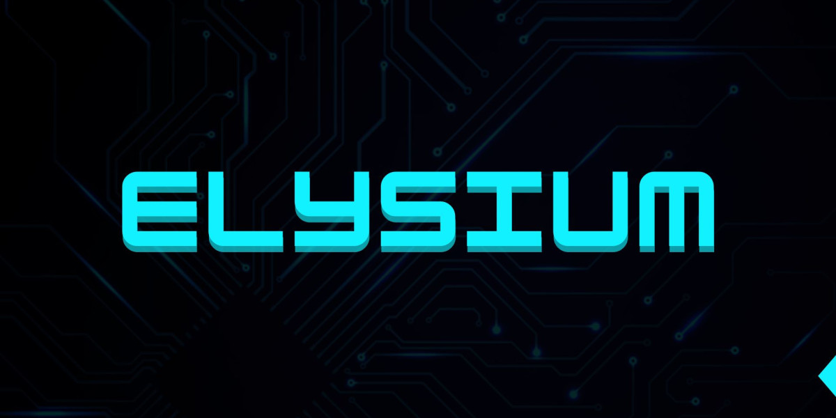 Is Elysium Market the Future of Online Shopping? Discover Its Hidden Features!