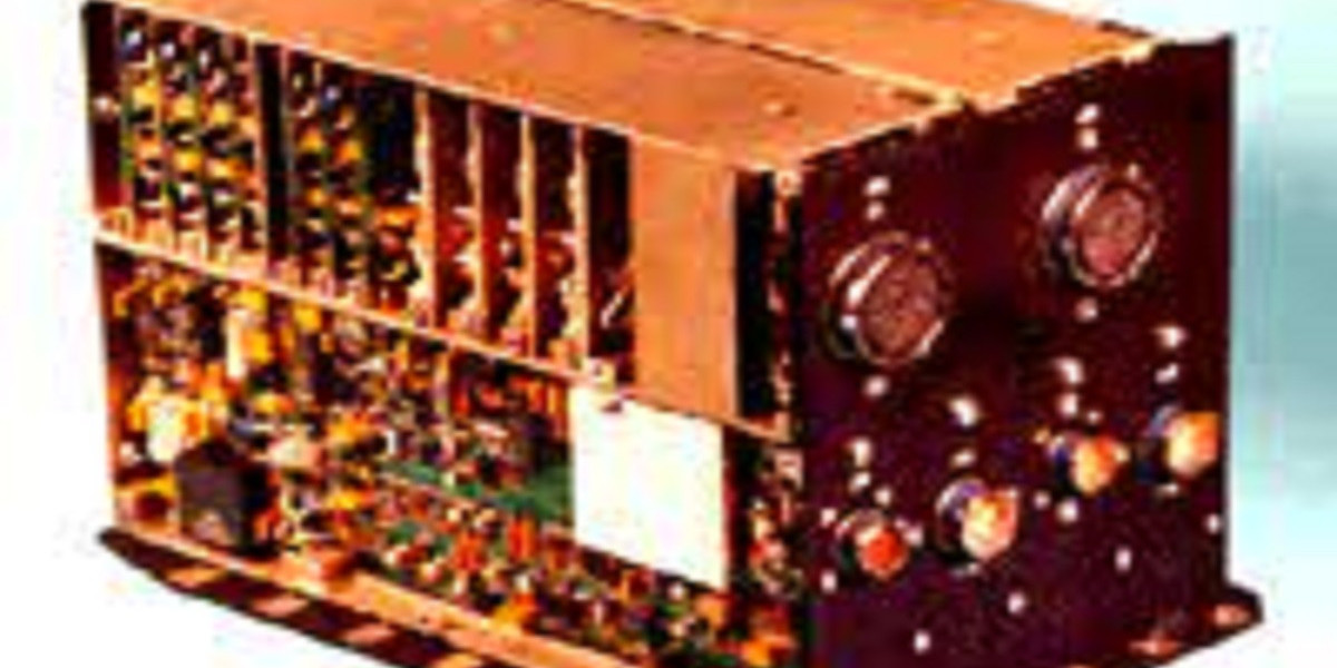 Rugged Power Supply Market Key Players, Share & Latest Trades Report to 2032