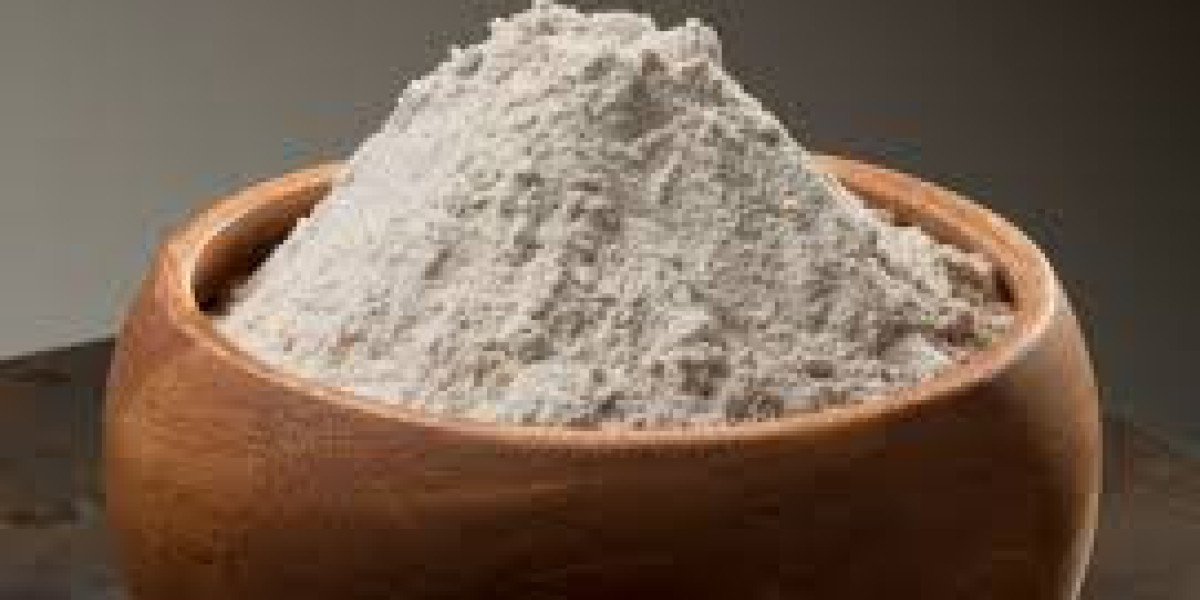 Global High Protein Flour Market Report, Latest Trends, Industry Opportunity & Forecast to 2032