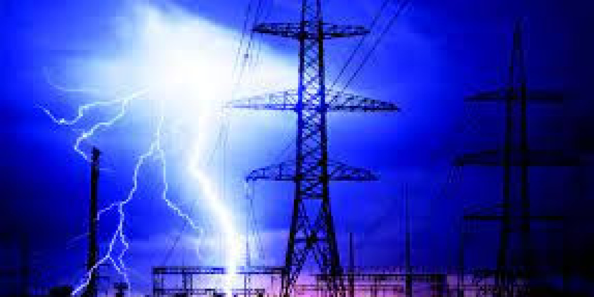 Earthing Lightning Protection System Market Size, Key Players Analysis And Forecast  | Value Market Research