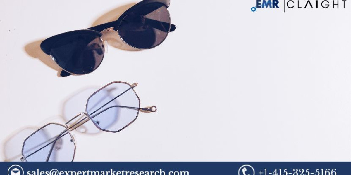 The Latin America Eyewear Market: An In-Depth Analysis and Forecast to 2032